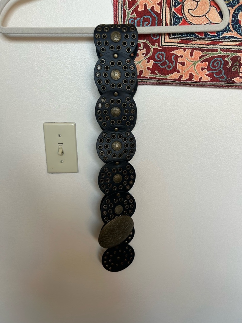 Boho belt